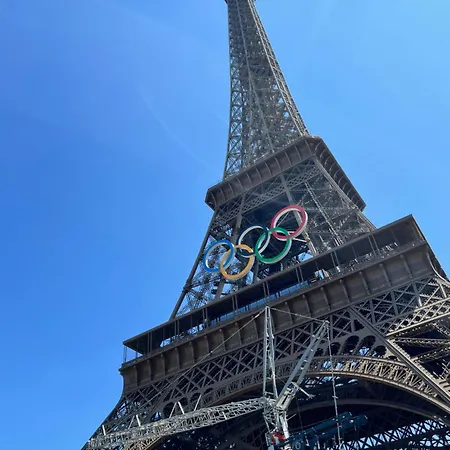 Bastille Bercy Gare De Lyon Climatisee 9m2 Ideal 1 Pers ,max 2 Pers * Paříž